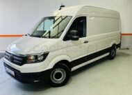 VOLKSWAGEN Crafter 35 Furgon BM TA L3H3 2.0TDI