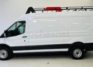 FORD Transit 350 L3H2 Van Trend Trasera