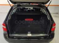 MERCEDES-BENZ Clase E 220 CDI BE Avantgarde Estate