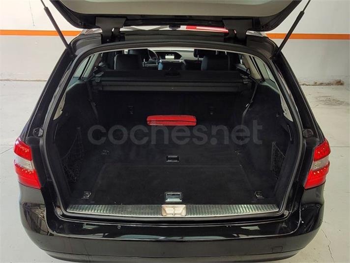 MERCEDES-BENZ Clase E 220 CDI BE Avantgarde Estate