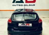 FORD Focus 1.6 TDCi Titanium