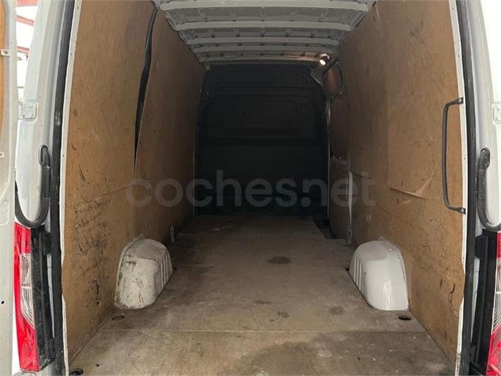 MERCEDES-BENZ Sprinter 315 CDI LARGO 3.5T T. ALTO