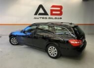 MERCEDES-BENZ Clase E 220 CDI BE Avantgarde Estate