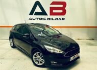 FORD Focus 1.6 TDCi Titanium