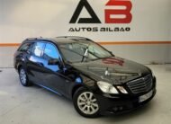 MERCEDES-BENZ Clase E 220 CDI BE Avantgarde Estate