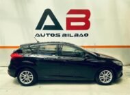 FORD Focus 1.6 TDCi Titanium