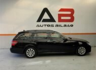 MERCEDES-BENZ Clase E 220 CDI BE Avantgarde Estate