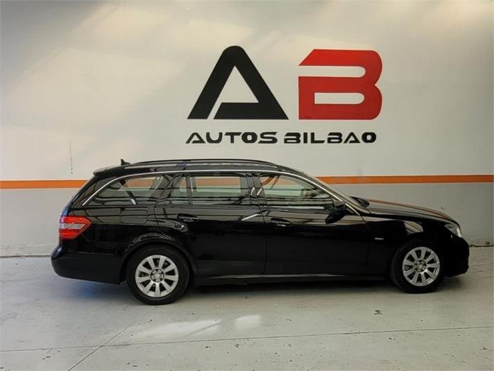MERCEDES-BENZ Clase E 220 CDI BE Avantgarde Estate