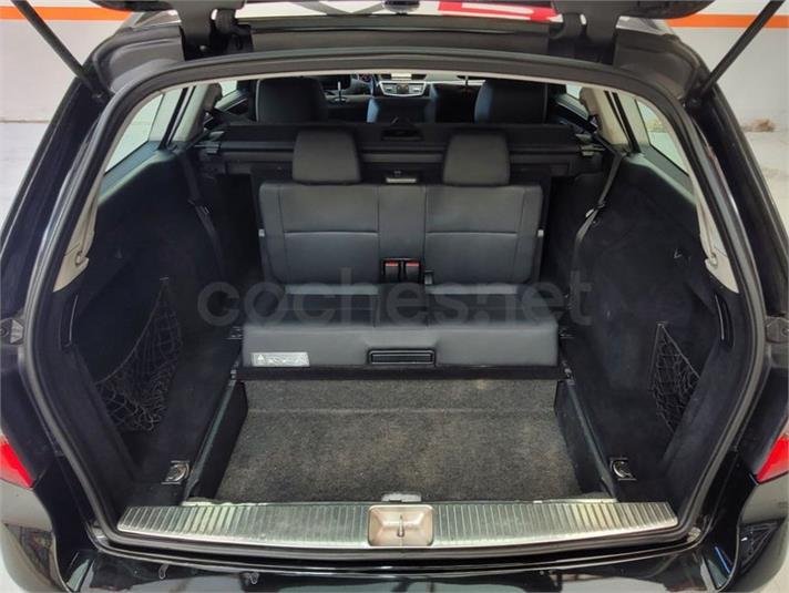 MERCEDES-BENZ Clase E 220 CDI BE Avantgarde Estate
