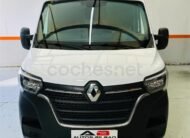 RENAULT Master Furgon T L1H1 2800 Bl dCi