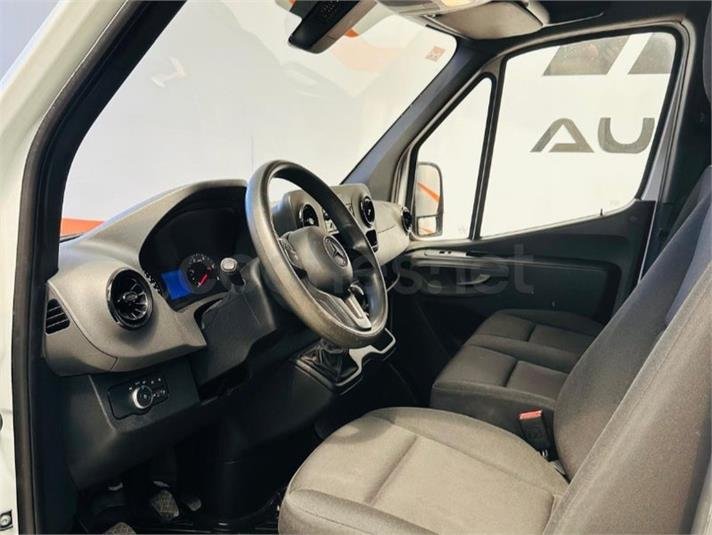 MERCEDES-BENZ Sprinter 315 CDI LARGO 3.5T T. ALTO