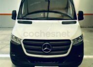 MERCEDES-BENZ Sprinter 315 CDI LARGO 3.5T T. ALTO