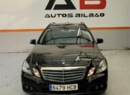 MERCEDES-BENZ Clase E 220 CDI BE Avantgarde Estate