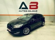 FORD Focus 1.6 TDCi Titanium