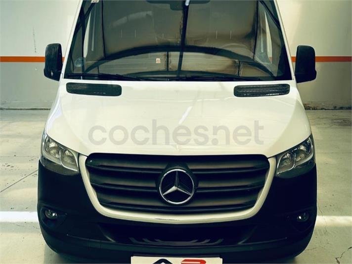 MERCEDES-BENZ Sprinter 315 CDI LARGO 3.5T T. ALTO