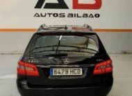 MERCEDES-BENZ Clase E 220 CDI BE Avantgarde Estate