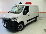 RENAULT Master Furgon T L1H1 2800 Bl dCi