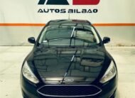 FORD Focus 1.6 TDCi Titanium
