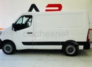 RENAULT Master Furgon T L1H1 2800 Bl dCi