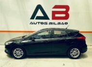 FORD Focus 1.6 TDCi Titanium