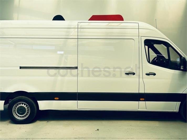 MERCEDES-BENZ Sprinter 315 CDI LARGO 3.5T T. ALTO