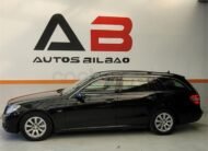 MERCEDES-BENZ Clase E 220 CDI BE Avantgarde Estate