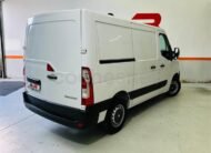 RENAULT Master Furgon T L1H1 2800 Bl dCi