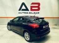 FORD Focus 1.6 TDCi Titanium