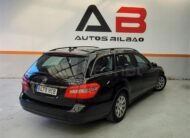 MERCEDES-BENZ Clase E 220 CDI BE Avantgarde Estate