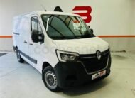 RENAULT Master Furgon T L1H1 2800 Bl dCi