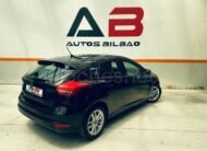 FORD Focus 1.6 TDCi Titanium